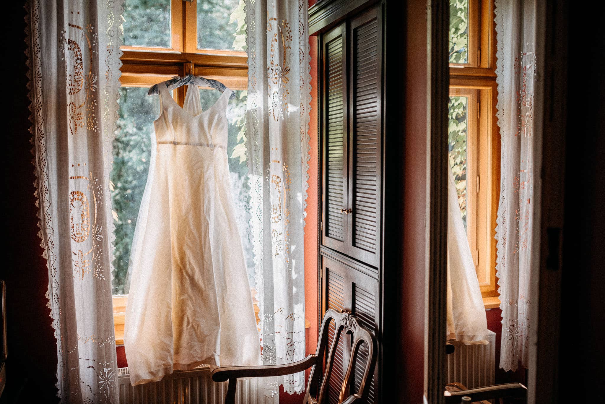 bridal dress eskuvoi ruha